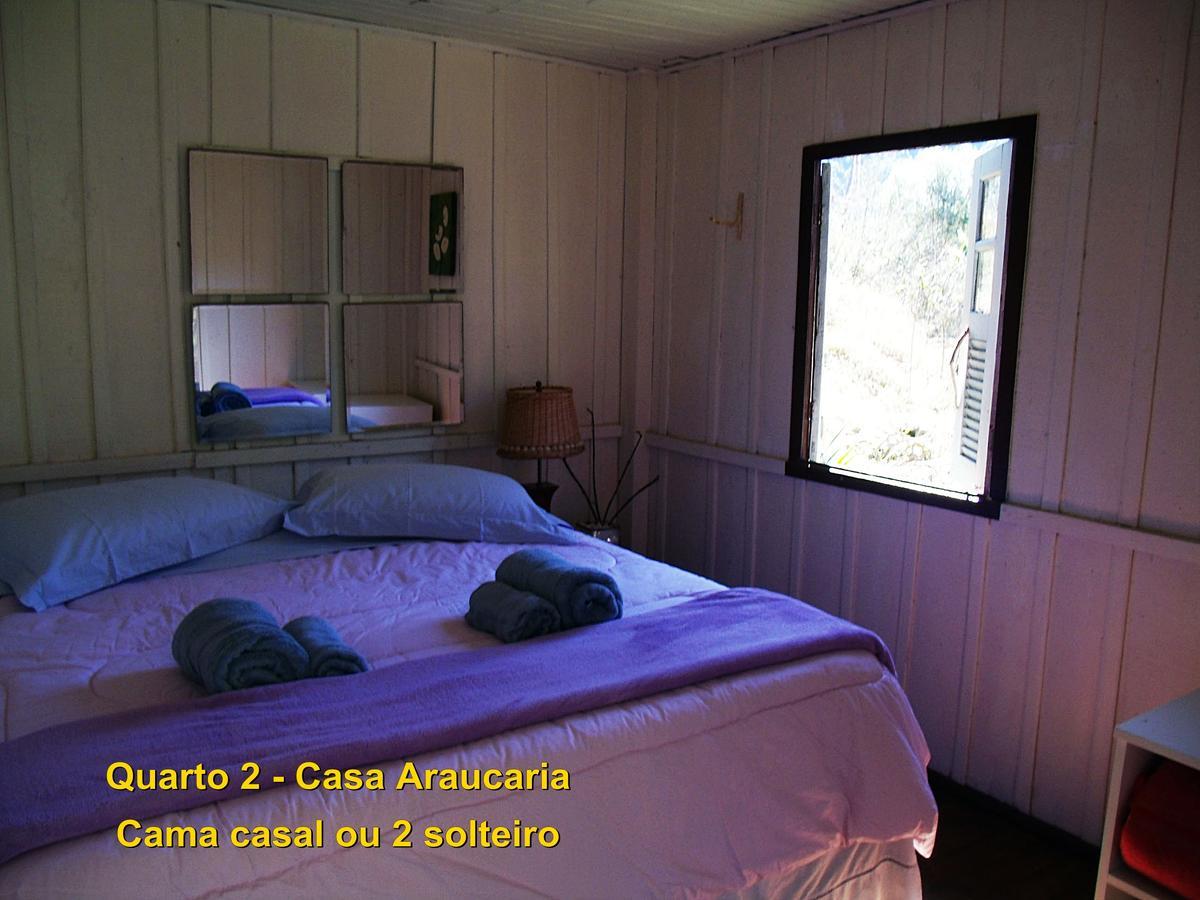 Pousada Signora Del Lago Sao Joao  Extérieur photo
